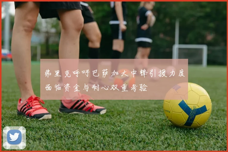 弗里克呼吁巴萨加大中锋引援力度面临资金与耐心双重考验